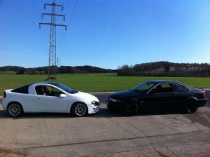 e46 323 coupe Ac-Schnitzer umbau - 3er BMW - E46 e46 323 coupe Ac-Schnitzer umbau - 3er BMW - E46