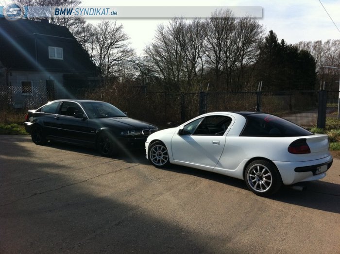 BMW-Syndikat Fotostorie