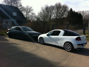 e46 323 coupe Ac-Schnitzer umbau - 3er BMW - E46 e46 323 coupe Ac-Schnitzer umbau - 3er BMW - E46