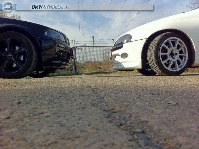 BMW-Syndikat Fotostorie