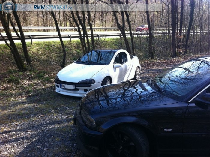 BMW-Syndikat Fotostorie