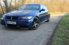 BMW E90 330i Le Mans Blau - 3er BMW - E90 / E91 / E92 / E93 - ...JPG