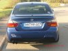 BMW E90 330i Le Mans Blau - 3er BMW - E90 / E91 / E92 / E93 - CIMG5437.JPG