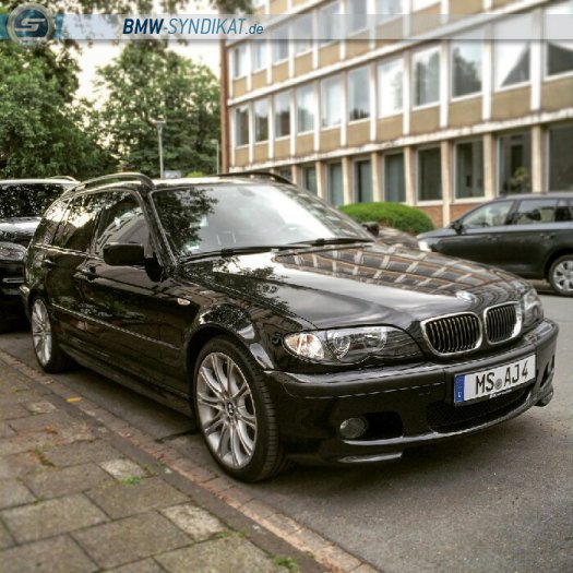 BMW-Syndikat Fotostorie