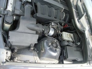 320i E36 Coupe zum Leben erwecken - 3er BMW - E36
