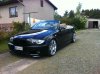 BMW Front-Stostange M Paket