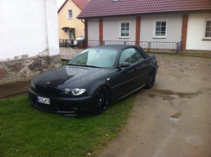 BMW 325 E46 - 3er BMW - E46