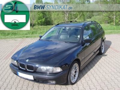 BMW-Syndikat Fotostorie