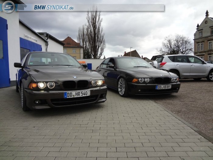 BMW-Syndikat Fotostorie