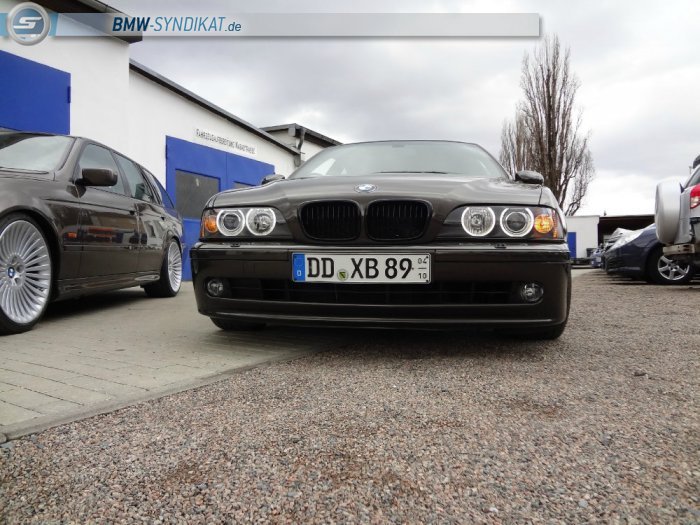 BMW-Syndikat Fotostorie