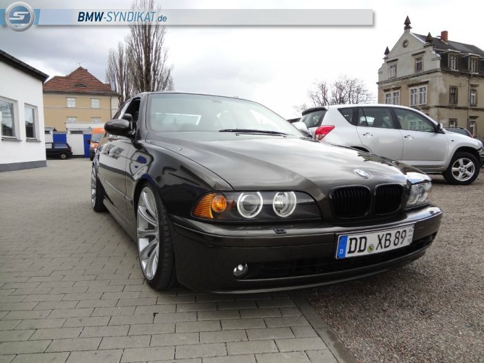 BMW-Syndikat Fotostorie