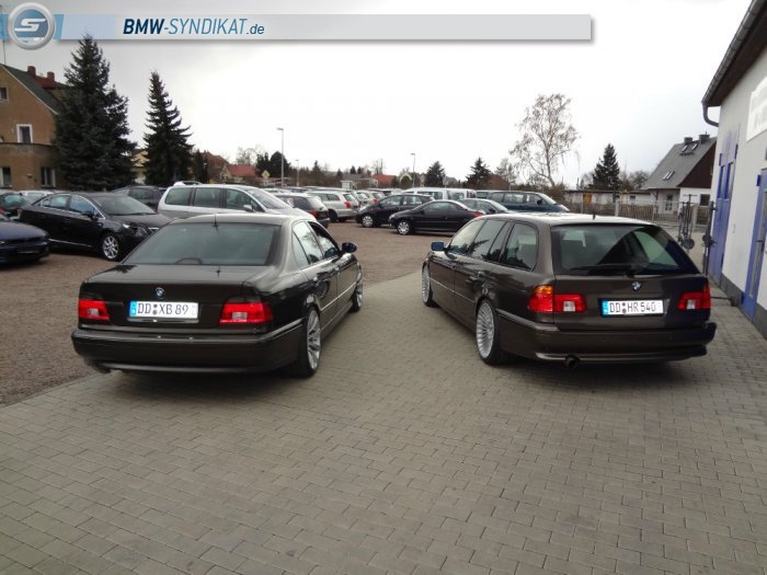 BMW-Syndikat Fotostorie