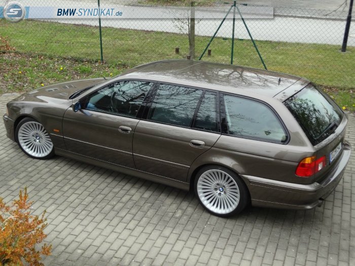 BMW-Syndikat Fotostorie