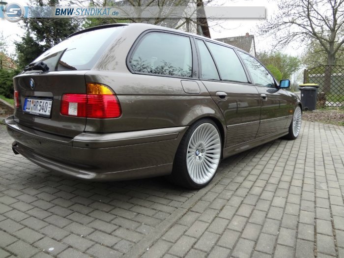 BMW-Syndikat Fotostorie