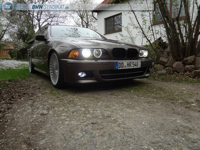 BMW-Syndikat Fotostorie