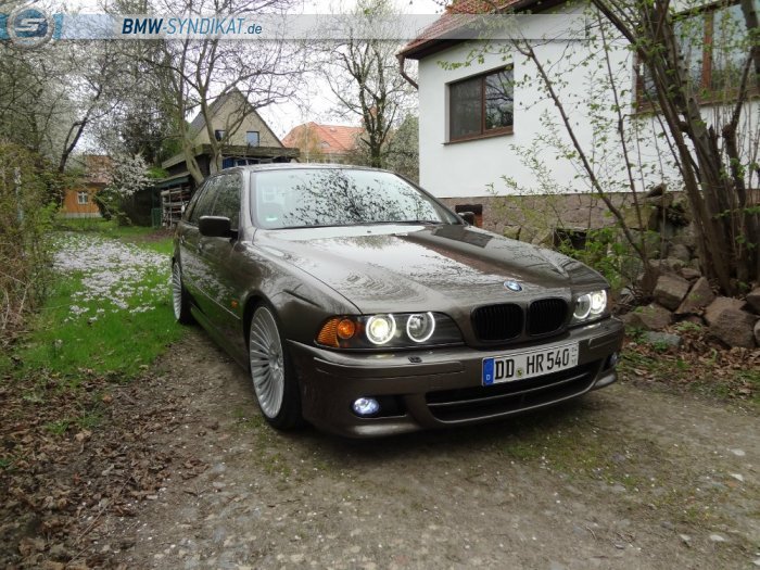BMW-Syndikat Fotostorie