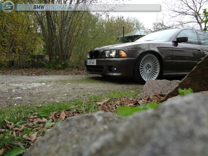 BMW-Syndikat Fotostorie