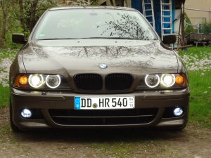 Dresdner Individualer 540iA touring - 5er BMW - E39