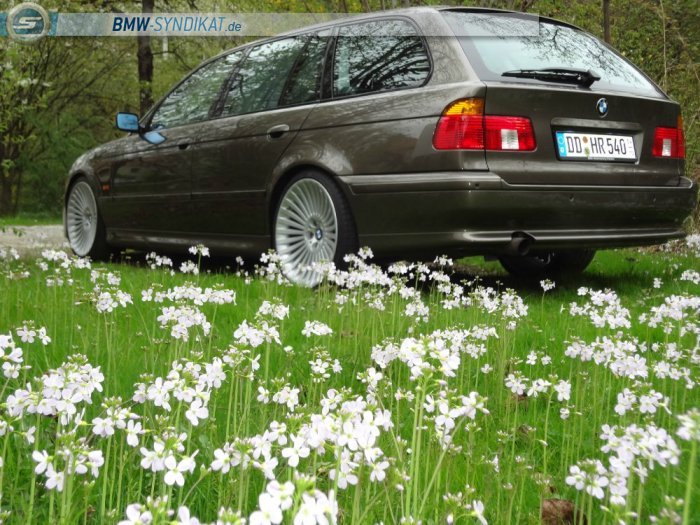 BMW-Syndikat Fotostorie