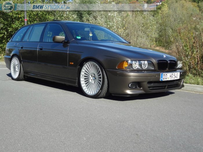 BMW-Syndikat Fotostorie