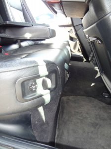 Dresdner Individualer 540iA touring - 5er BMW - E39