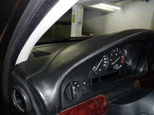 Dresdner Individualer 540iA touring - 5er BMW - E39