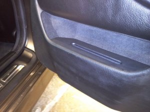 Dresdner Individualer 540iA touring - 5er BMW - E39