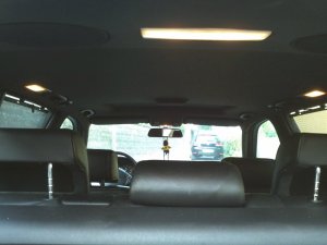 Dresdner Individualer 540iA touring - 5er BMW - E39