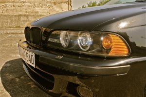 Dresdner Individualer 540iA touring - 5er BMW - E39