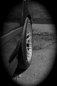 Dresdner Individualer 540iA touring - 5er BMW - E39