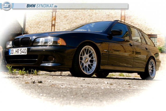 BMW-Syndikat Fotostorie