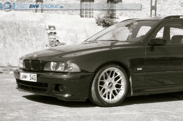 BMW-Syndikat Fotostorie
