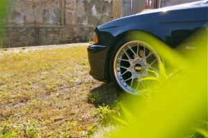 Dresdner Individualer 540iA touring - 5er BMW - E39