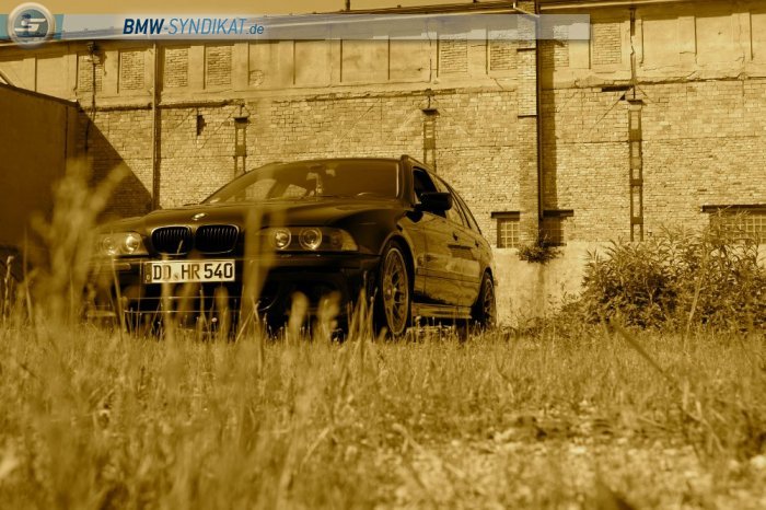 BMW-Syndikat Fotostorie
