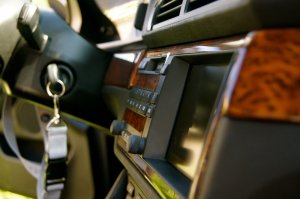 Dresdner Individualer 540iA touring - 5er BMW - E39