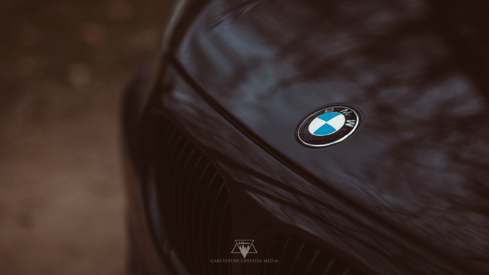 BMW 750il 2K16 Saisonabschluss - Fotostories weiterer BMW Modelle
