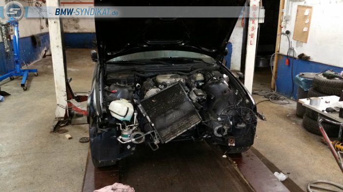 BMW-Syndikat Fotostorie