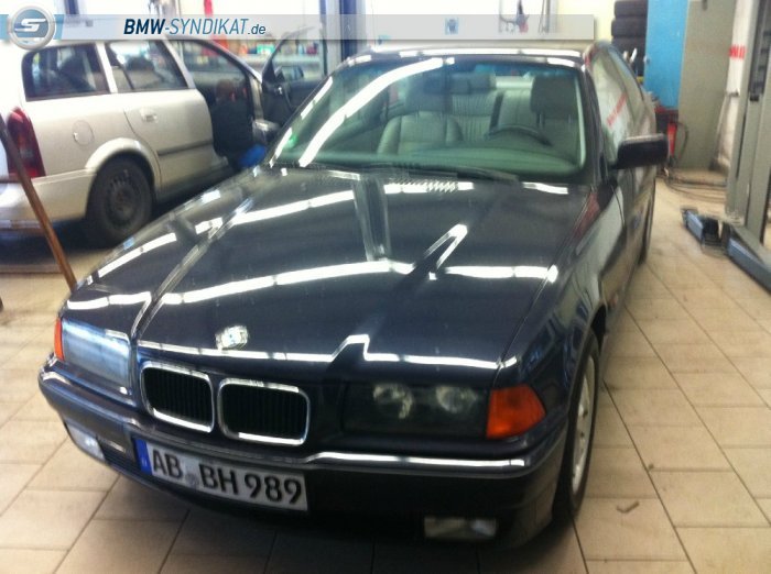 BMW-Syndikat Fotostorie