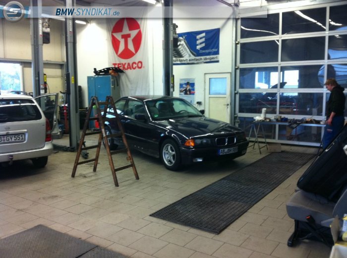 BMW-Syndikat Fotostorie