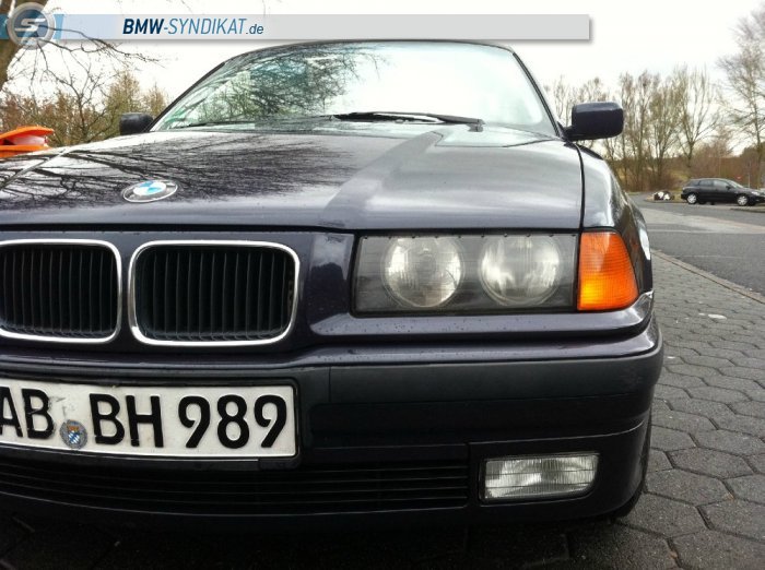 BMW-Syndikat Fotostorie
