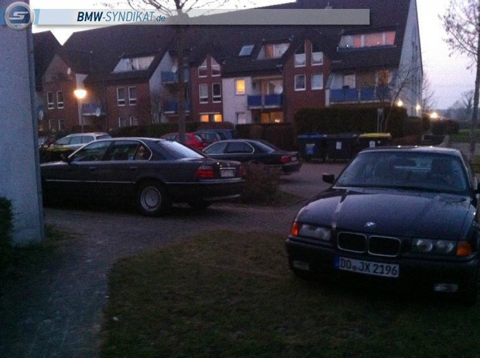 BMW-Syndikat Fotostorie
