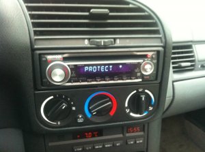 BMW E36 316i Coupe Madeiraviolett Unverbastelt - 3er BMW - E36