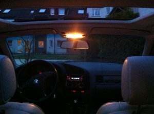 BMW E36 316i Coupe Madeiraviolett Unverbastelt - 3er BMW - E36
