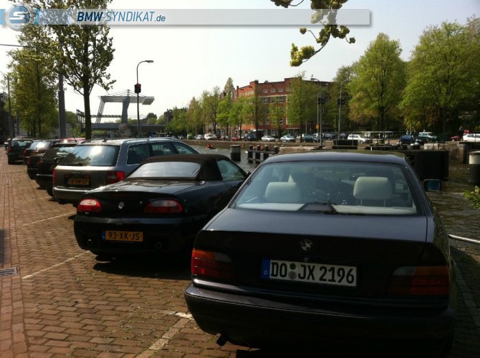 BMW-Syndikat Fotostorie