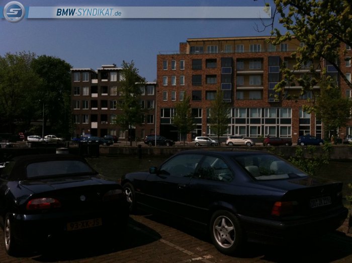 BMW-Syndikat Fotostorie