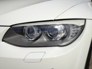 E92 325i LCI /// daily driven - 3er BMW - E90 / E91 / E92 / E93