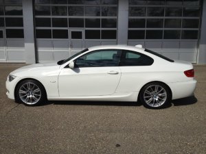 E92 325i LCI /// daily driven - 3er BMW - E90 / E91 / E92 / E93