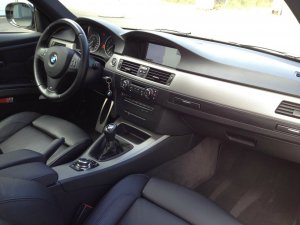 E92 325i LCI /// daily driven - 3er BMW - E90 / E91 / E92 / E93