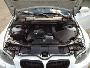 E92 325i LCI /// daily driven - 3er BMW - E90 / E91 / E92 / E93