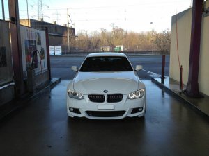 E92 325i LCI /// daily driven - 3er BMW - E90 / E91 / E92 / E93